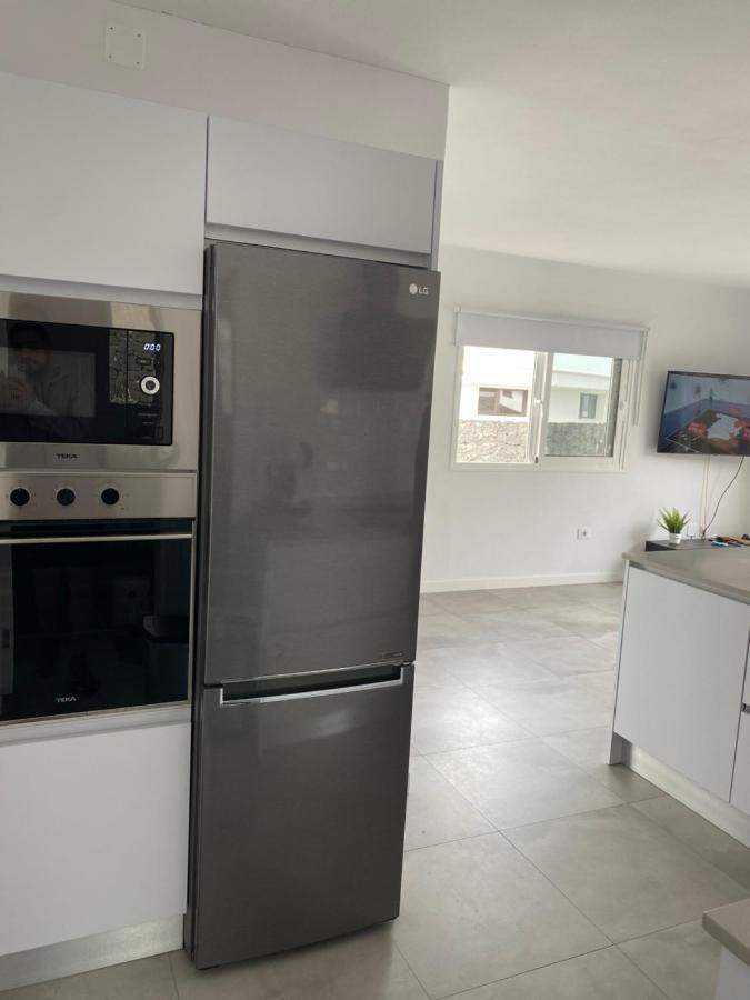 Apartamento Suite Blue Sea カレタ・デ・ファマラ エクステリア 写真